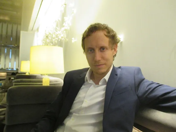 Son Of Saul director László Nemes: "We wanted to convey something that goes against the perception through films, that it is a mixture of organisation and chaos."